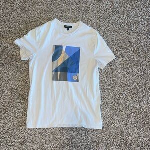 express men’s graphic tee